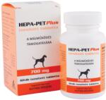 Hepa-pet Plus 700 mg tabletta 60x