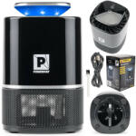 Powermat UV LED Rovarölő csapda PM-LOUV-50T (PM0938) - homelux