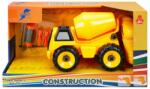 Zapp Toys Vehicul de constructie, Zapp Toys, Betoniera