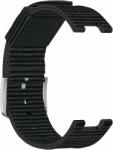 Eternico Canvas Amazfit T-Rex - fekete (AET-ATRNB)