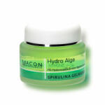 Macon Meerescosmetic Macon Hydro Alga - Masca gel cu spirulina pentru ten uscat si sensibil 50ml (63913) Masca de fata