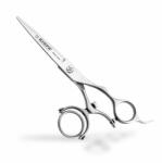 Kiepe Professional Foarfeca de tuns dreapta cu inel rotativ 5.5 inci Monster Cut (KI2815.55)