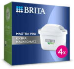 BRITA MAXTRA PRO, Pack 4 Anticalcar (122 188) Cana filtru de apa