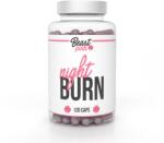 GymBeam BeastPink Night Burn capsule 120 buc
