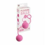 DreamToys Pleasure Balls Pink