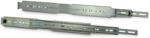 Inter-Tech Релси за сървърна кутия Inter-Tech, IPC 18 x 10mm, Сребристи (INTER-TECH-88887195)