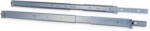 Inter-Tech Релси за сървърна кутия Inter-Tech, IPC 2U, 690 - 1000mm, Сребристи (INTER-TECH-88887211)