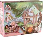 Kruselings Къща за кукли Kruselings - Вълшебната гора (KR126896)