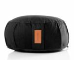 Gorilla Sports Meditációs párna fekete 1, 5 kg (101049-00019-0001) - kokiskashop