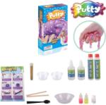 Raya Toys Игрален комплект Raya Toys - Слайм комплект Putty, син (502121435) - ozone