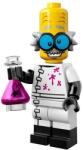 LEGO® Minifigurine seria 14 (Monsters) Monster Scientist (71010-02)