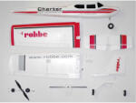 robbe Charter Next Generation 1.5m PNP (TA-2631)
