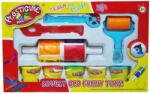 Raya Toys Игрален комплект Raya Toys - Моделин, с аксесоари (502116216) - ozone