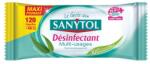 Sanytol Servetele Umede Dezinfectante Multisuprafete Sanytol, Maxi Format (CEYS000098)