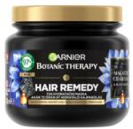 Garnier Botanic Therapy Masca de Par Garnier Botanic Therapy Magnetic Charcoal si Black Seed Oil, 340 ml
