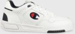 Champion sneakers Low Cut Shoe Z80 culoarea alb 9BYY-OBM1CJ_00A