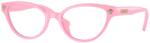 Versace VK3322U 5376 Rame de ochelarii Rama ochelari