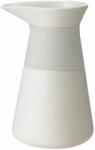 Stelton THEO tejeskancsó 400 ml, homokszínű, Stelton (SNX6381)