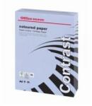 Office Depot Hârtie Office Depot colorată în culori contrastante, liliac, A4, 80 g