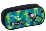 Astra Game ovális tolltartó - Astrabag (505023044)