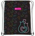 Astra LOVE cicás tornazsák - Astrabag (507023018)