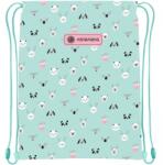 Astra Teddy Panda tornazsák - Astrabag (507023019)