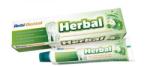 Mattes Gyógynövényi fogkrém - Mattes Rebi-Dental Herbal Toothpaste 100 g