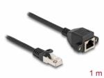 Delock Cablu prelungitor SFTP RJ50 T-M 1m, Delock 80193 (80193)