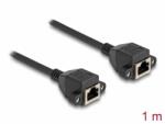 Delock Cablu SFTP RJ50 M-M 1m, Delock 80199 (80199)