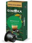 Gimoka Brasile Nespresso kompatibilis kávékapszula 10db