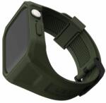UAG Scout+ tok és szíj - Apple Watch 8/7 45mm - olivazöld (194153117272)