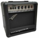 Vision VB-25, basszusgitár kombó