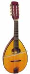 MSA YMA-1, natúr Portugál mandolin bélelt tokkal