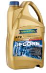 RAVENOL Трансмисионно масло ravenol atf jf506e 4л - motex
