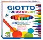 GIOTTO Filctoll GIOTTO Turbo Color 2, 8mm 24db-os készlet (4170 00) - nyomtassingyen
