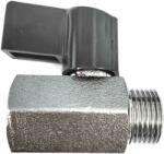 Turbosol Robinet aer 3/8 MF (TB212511)