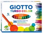 GIOTTO Filctoll GIOTTO Turbo Color 2, 8mm 36db-os készlet (4180 00) - nyomtassingyen