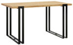  Asztal Comfivo 179 (Barna + Fekete)