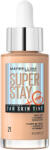 Maybelline SuperStay Vitamin C alapozó 21 színezett szérum (30 ml)