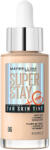 Maybelline SuperStay Vitamin C alapozó 06 színezett szérum (30 ml)
