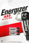 Energizer Elem Energizer A23/E23A alkáli 2db/csm NZSAO001 (NZSAO001)