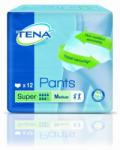 TENA Pants Super M (12 db)