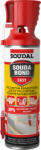 Soudal purhab csőrös Soudabond easy 500 ml (160510)