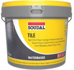 Soudal csemperagasztó 24A 17 kg (154629)