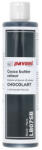 La Pavoni Colorant Alimentar Negru cu Unt de Cacao, Chocolart, Pavoni, 200 g (LB07SB)