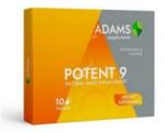 Adams Vision Supliment Alimentar ADAMS VISION Potent 9 10 Capsule