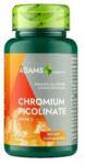 Adams Vision Supliment Alimentar ADAMS VISION Chromium Picolinate 200mcg 30 Tablete