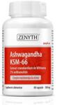 Zenyth Pharmaceuticals Supliment Alimentar ZENYTH PHARMACEUTICALS Ashwagandha KSM-66 300mg 60 Capsule