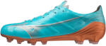 Mizuno Alpha Elite / BlueC/SnowWht/RedBSatin (P1GA236225)