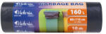 Victoria Facility Szemeteszsák, 160 l, 10 db, 80x110 cm, VICTORIA FACILITY